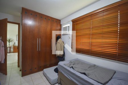 Apartamento à venda com 80m², 3 quartos e 1 vagaQuarto 3