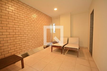 Apartamento à venda com 80m², 3 quartos e 1 vagaSauna