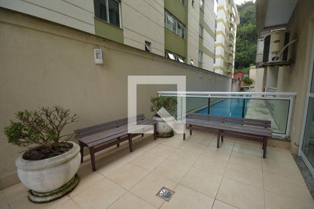 Apartamento à venda com 80m², 3 quartos e 1 vagaSalao de Festa