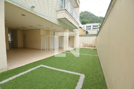Apartamento à venda com 80m², 3 quartos e 1 vagaQuadra Esportiva