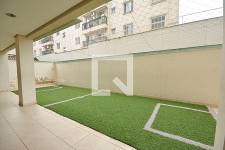 Apartamento à venda com 80m², 3 quartos e 1 vagaQuadra Esportiva