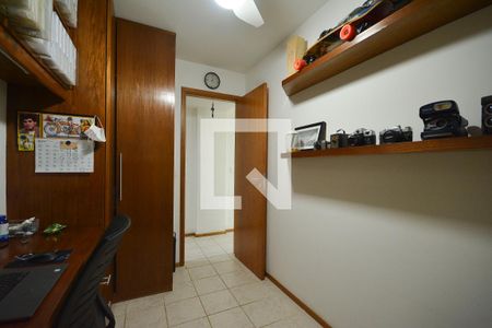 Apartamento à venda com 80m², 3 quartos e 1 vagaQuarto 2