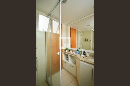 Apartamento à venda com 80m², 3 quartos e 1 vagaBanheiro Social