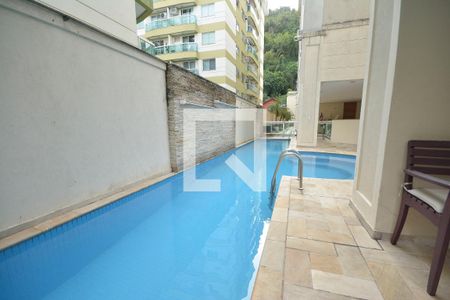 Apartamento à venda com 80m², 3 quartos e 1 vagaÁrea comum - Piscina