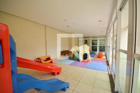 Apartamento à venda com 80m², 3 quartos e 1 vagaÁrea Comum - Playground