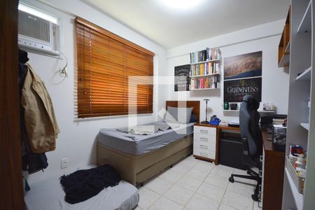 Apartamento à venda com 80m², 3 quartos e 1 vagaQuarto 3