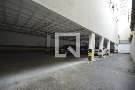 Apartamento à venda com 80m², 3 quartos e 1 vagaGaragem