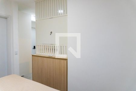 Quarto de kitnet/studio para alugar com 1 quarto, 30m² em Chácara Inglesa, São Paulo