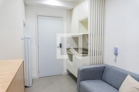 Kitnet/Studio para alugar com 1 quarto, 30m² em Chácara Inglesa, São Paulo