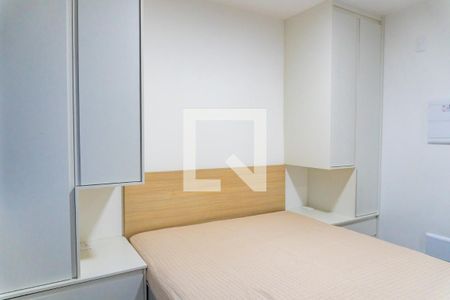 Quarto de kitnet/studio para alugar com 1 quarto, 30m² em Chácara Inglesa, São Paulo
