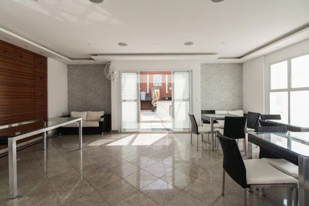 Apartamento à venda com 115m², 2 quartos e 3 vagas Apartamento à venda com 115m², 2 quartos e 3 vagasSalão de festas