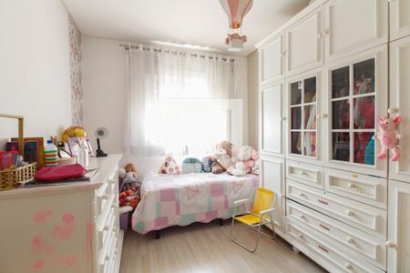 Apartamento à venda com 115m², 2 quartos e 3 vagas Apartamento à venda com 115m², 2 quartos e 3 vagasQuarto