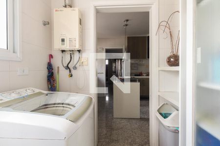 Apartamento à venda com 115m², 2 quartos e 3 vagas Apartamento à venda com 115m², 2 quartos e 3 vagasÁrea de serviço