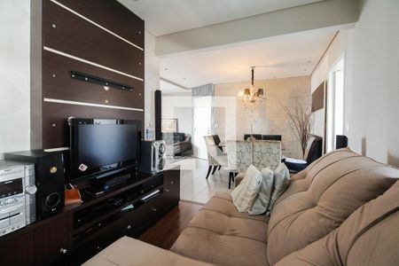 Apartamento à venda com 115m², 2 quartos e 3 vagas Apartamento à venda com 115m², 2 quartos e 3 vagasSala