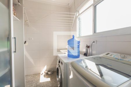 Apartamento à venda com 115m², 2 quartos e 3 vagas Apartamento à venda com 115m², 2 quartos e 3 vagasÁrea de serviço