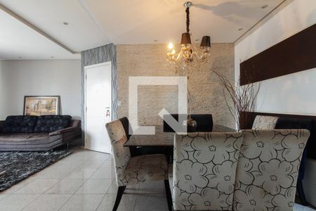 Apartamento à venda com 115m², 2 quartos e 3 vagas Apartamento à venda com 115m², 2 quartos e 3 vagasSala