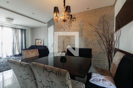 Apartamento à venda com 115m², 2 quartos e 3 vagas Apartamento à venda com 115m², 2 quartos e 3 vagasSala