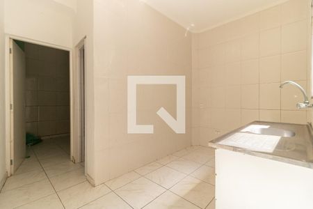 Cozinha de casa para alugar com 1 quarto, 38m² em São João Climaco, São Paulo