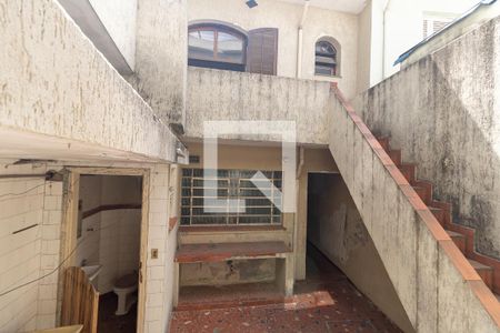 Casa para alugar com 38m², 1 quarto e sem vagaVista da Cozinha