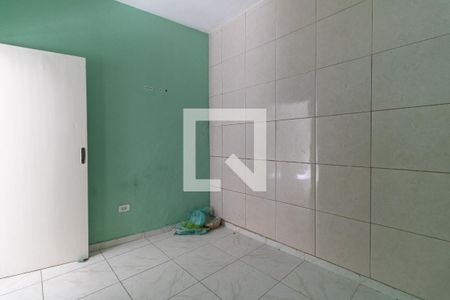 Quarto de casa para alugar com 1 quarto, 38m² em São João Climaco, São Paulo