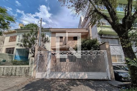 Casa para alugar com 38m², 1 quarto e sem vagaFachada