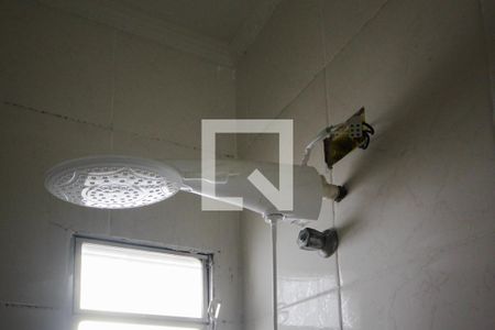 Banheiro de casa para alugar com 1 quarto, 35m² em São João Climaco, São Paulo