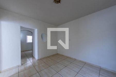 Sala de casa para alugar com 2 quartos, 50m² em Vila Bela, São Paulo
