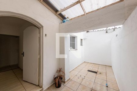 Casa para alugar com 50m², 2 quartos e sem vaga Casa para alugar com 50m², 2 quartos e sem vagaÁrea de Serviço