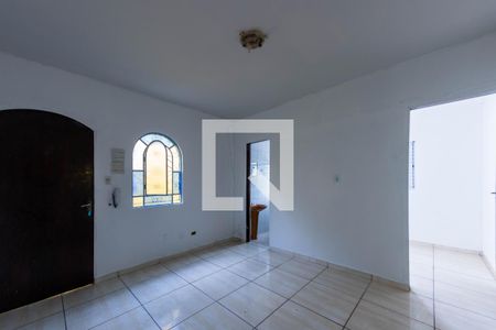 Sala de casa para alugar com 2 quartos, 50m² em Vila Bela, São Paulo
