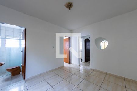 Sala de casa para alugar com 2 quartos, 50m² em Vila Bela, São Paulo