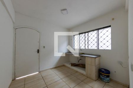 Casa para alugar com 50m², 2 quartos e sem vaga Casa para alugar com 50m², 2 quartos e sem vagaCozinha