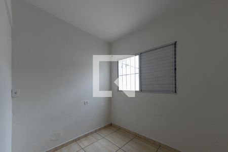 Quarto 1 de casa para alugar com 2 quartos, 50m² em Vila Bela, São Paulo