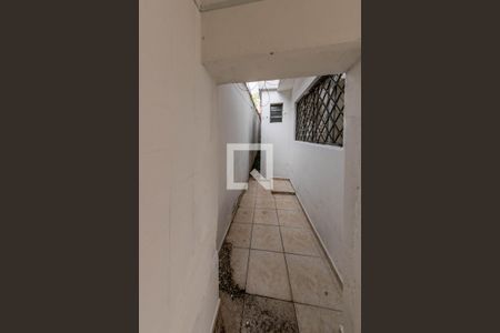 Casa para alugar com 50m², 2 quartos e sem vaga Casa para alugar com 50m², 2 quartos e sem vagaÁrea Externa