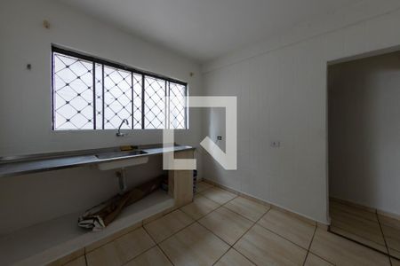 Casa para alugar com 50m², 2 quartos e sem vaga Casa para alugar com 50m², 2 quartos e sem vagaCozinha