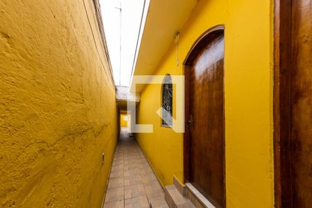 Casa para alugar com 50m², 2 quartos e sem vaga Casa para alugar com 50m², 2 quartos e sem vagaÁrea Externa