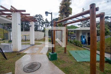 Apartamento para alugar com 41m², 2 quartos e 1 vagaÁrea Fitness