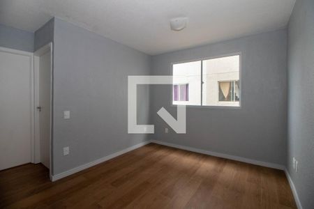 Sala de apartamento para alugar com 2 quartos, 41m² em Morro Santana, Porto Alegre