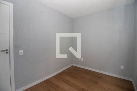 Quarto 1 de apartamento para alugar com 2 quartos, 41m² em Morro Santana, Porto Alegre