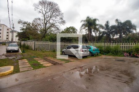 Apartamento para alugar com 41m², 2 quartos e 1 vagaGaragem