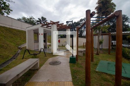 Apartamento para alugar com 41m², 2 quartos e 1 vagaÁrea Fitness