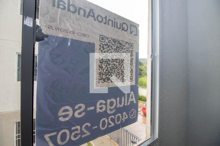 Apartamento para alugar com 41m², 2 quartos e 1 vagaVista