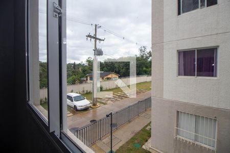Vista do Quarto 1 de apartamento para alugar com 2 quartos, 41m² em Morro Santana, Porto Alegre
