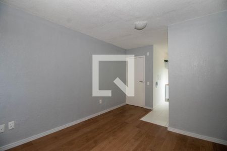 Sala de apartamento para alugar com 2 quartos, 41m² em Morro Santana, Porto Alegre
