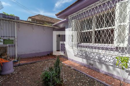 Casa à venda com 400m², 3 quartos e 3 vagasQuintal frente