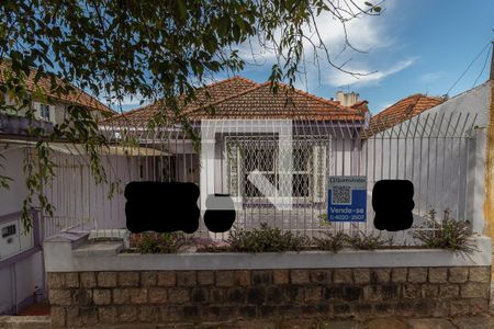 Casa à venda com 400m², 3 quartos e 3 vagasFachada