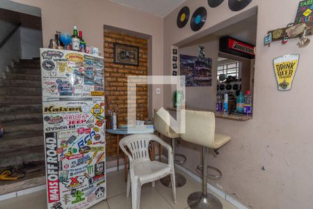 Casa à venda com 400m², 3 quartos e 3 vagasEspaço Churrasqueira