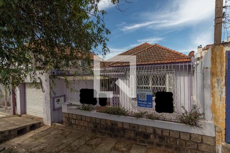 Casa à venda com 400m², 3 quartos e 3 vagasFachada