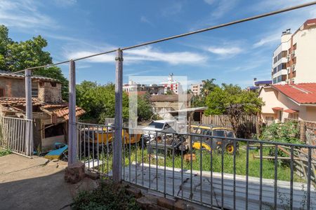Casa à venda com 400m², 3 quartos e 3 vagasQuintal fundos
