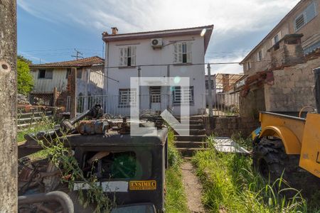 Casa à venda com 400m², 3 quartos e 3 vagasQuintal fundos