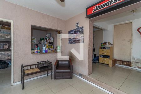 Casa à venda com 400m², 3 quartos e 3 vagasEspaço Churrasqueira